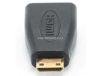 A-HDMI-FC Gembird HDMI (A female) to mini-HDMI (C male) adapter