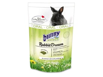 Rabbit dream oral 750g