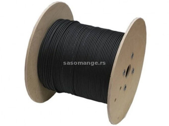 PN Tech Solar DC Cable 6mm2 Black (500m)