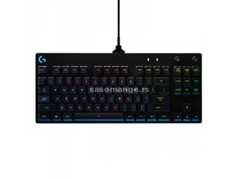 G Pro Mechanical Gaming Keyboard