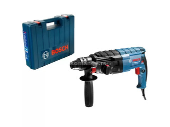 Elektro-pneumatska kombinovana bušilica SDS+ Bosch GBH 240 (GBH 2-24 DRE) Bosch