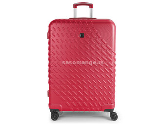 Veliki proširivi kofer za putovanje Gabol Journey 122847-08