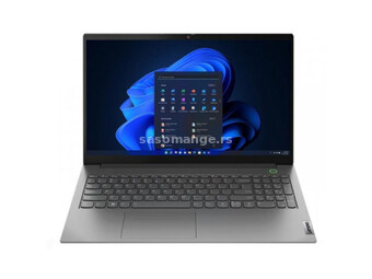 Lenovo ThinkBook 15 G4 ABA Ryzen 5 5625U, 8GB, 512GB, 15.6" FHD, Radeon, laptop ( 21DL008YYA )