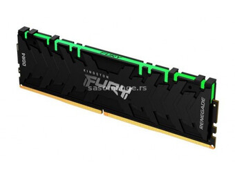 Kingston DDR4 8GB 3200MHz fury renegade RGB KF432C16RBA/8 memorija ( 0001228831 )