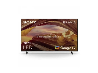 SMART LED TV 65 Sony KD65X75WLPAEP 3840x2160/UHD/4K/DVB-T2/S2/C