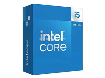 Procesor 1700 Intel i5-14400F Box