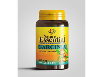 Nature Essential Garsinija, Kambodža 300 mg-90 caps