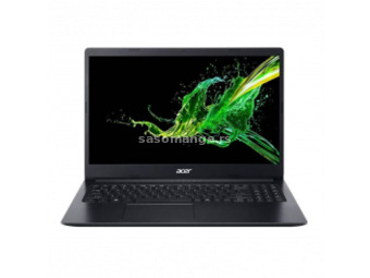Acer Aspire Laptop 3 A315-34-P3GJ 15.6” FHD/Pentium N5030/8GB/256GB NX.HE3EX.030