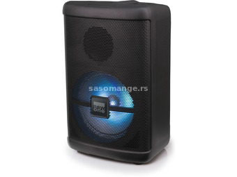 NEW ONE PBX 150 BT speaker black