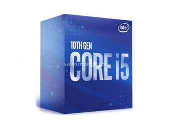 Procesor Intel Core Core i5 10400