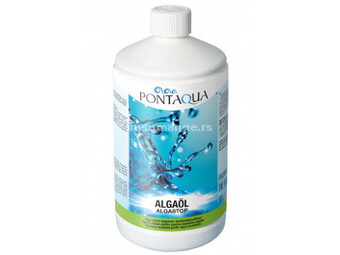 Algastop 1l (sredstvo protiv algi i bakterija) 6070401