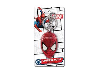 Privezak Marvel - Spider-man Head