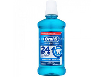 Oral-B tecnost professional protect 500ml ( 500442 )