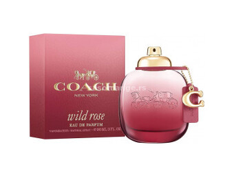 COACH Wild Rose 90ml EDP 993