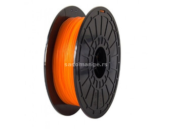 3DP-PLA+1.75-02-O PLA-PLUS Filament za 3D stampac 1,75mm kotur 1KG Orange
