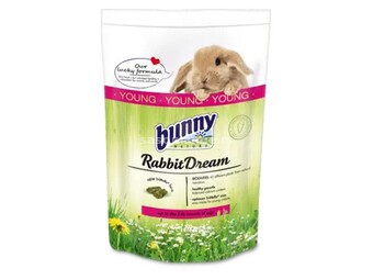 Rabbit Dream YOUNG 1,5kg