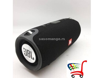 Zvučnik Bluetooth JBL XTREME / Xl Crni / 40Wati - Zvučnik Bluetooth JBL XTREME / Xl Crni / 40Wati