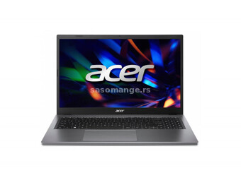 Laptop ACER Extensa 15 EX215-23 noOS/15.6" FHD/Ryzen 5 7520U/8GB/512GB SSD/siva