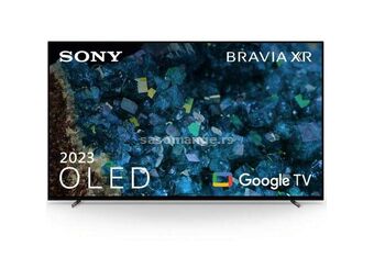 SONY Televizor XR83A80LPAEP/ Ultra HD/ Google TV Smart