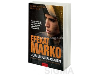 Efekat Marko - Jusi Adler-Olsen