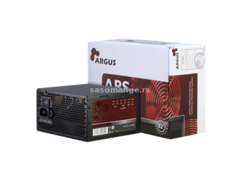 INTER-TECH napajanje ARGUS serija APS-620W - 88882118