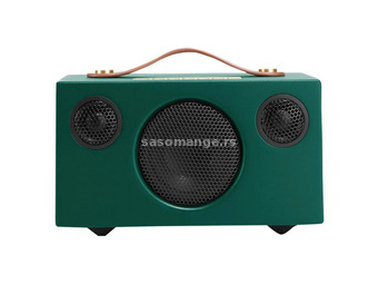 AUDIO PRO T3+ BT speaker green
