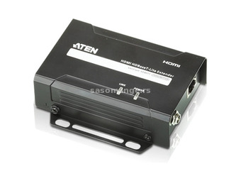 ATEN HDMI HDBaseT-Lite Transmitter (4K@40m) (HDBaseT Class B) VE801T