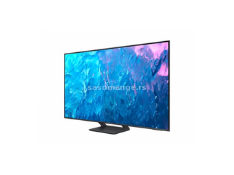 Televizor SAMSUNG QE75Q70CATXXH/QLED/75"/4K HDR/smart/Tizen/crna