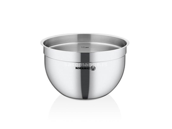 Korkmaz mixing bowl Gastro28cm (A2778)