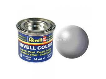 Revell boja siva svilenkasta 3704 ( RV32374/3704 )