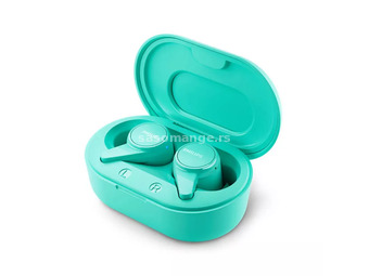 Bluetooth Headphones TAT1207BL - Blue
