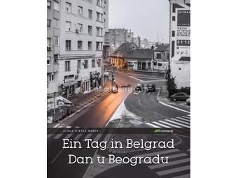 Ein Tag in Belgrad - Dan u Beogradu 2011-2015