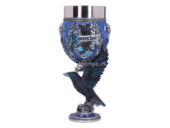 Harry Potter - Ravenclaw Collectible Goblet (19.5 cm)