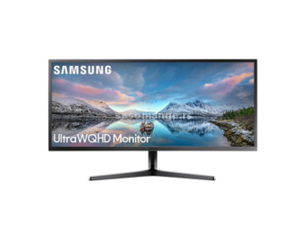 Samsung Monitor 34\" LS34C500GAUXEN ( )