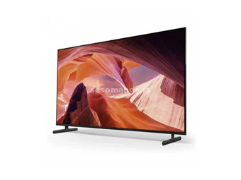 SMART LED TV 85 Sony KD85X80LAEP 3840x2160/UHD/4K/DVB-T2/S2/C