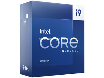 Intel desktop core i9-13900F (2.0GHz, 36MB, LGA1700) box procesor ( BX8071513900FSRMB7 )
