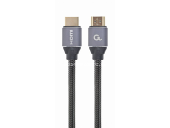 GEMBIRD kabl HDMI tip A (Standardni) 3 m Sivi
