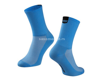 Force čarape force longer, plava s-m/36-41 ( 90085779 )