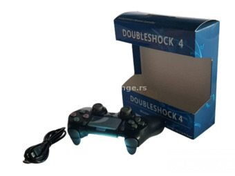 Bežični džojstik doubleshock za PS4