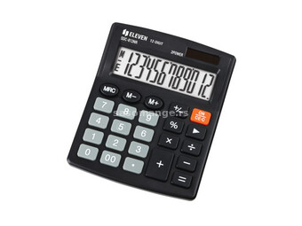 Stoni kalkulator SDC-812NR, 12 cifara Eleven ( 05DGE812 )