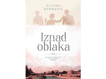Iznad oblaka - Dijana Đorđević