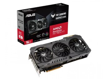ASUS AMD Radeon RX 7800 XT 16GB 256bit TUF-RX7800XT-O16G-OG-GAMING grafička karta