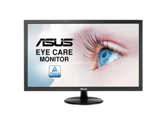 Monitor ASUS LED VP228DE 21.5" TN 1920 x 1080 Full HD 5ms