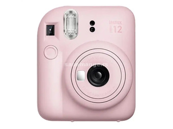 Fotoaparat FUJIFILM Instax Mini 12 Blossom Pink