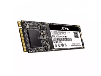 A DATA 1TB M.2 PCIe Gen 3 x4 NVMe ASX6000LNP-1TT-C SSD