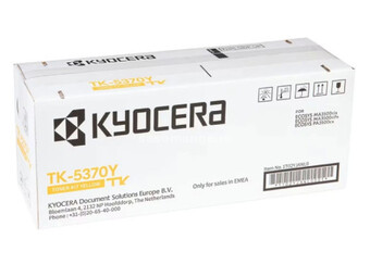 Kyocera TK-5370Y žuti toner