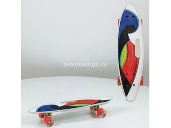 Skateboard model 682 dezen 1
