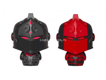 Funko Fortnite Pint Size Heroes Black Knight &amp; Red Knight ( 035376 )