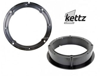 Kettz AZ-4008 Adapteri za auto zvučnike