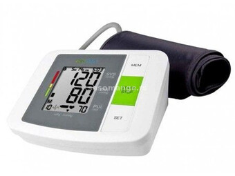 Medisana BU90E Digitalni merač pritiska za nadlakticu ( MER1E/Z )